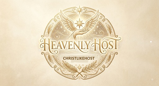 christlikehost.com
